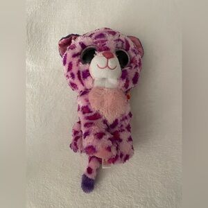 Glamour TY Beanie Boo 9”